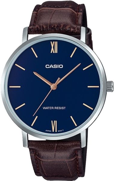 Casio MTPVT01L-2B