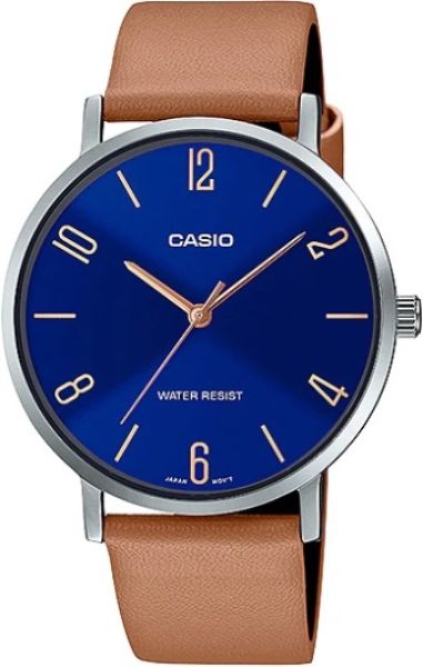 Casio MTPVT01L-2B2