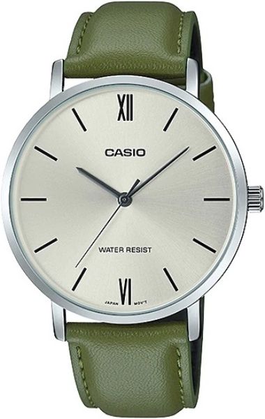 Casio MTPVT01L-3B