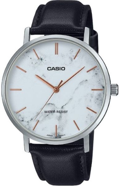 Casio MTPVT01LM-7AU
