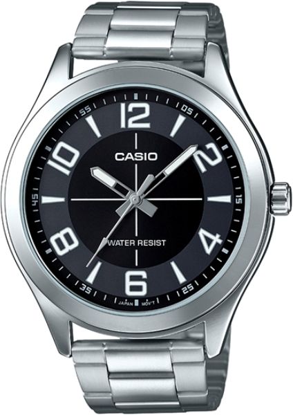 Casio MTPVX01D-1B