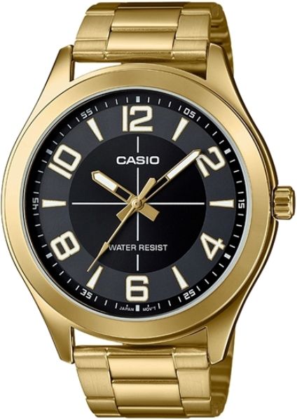 Casio MTPVX01G-1B
