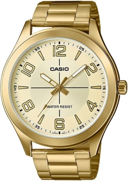 Casio MTPVX01G-9B
