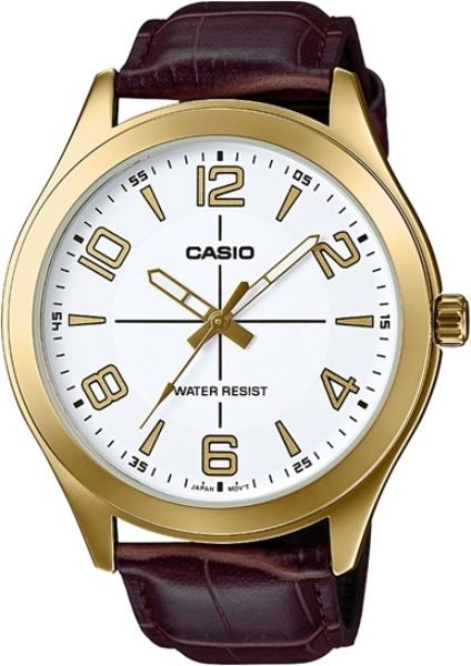 Casio MTPVX01GL-7B