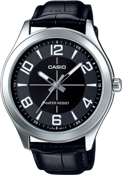 Casio MTPVX01L-1B