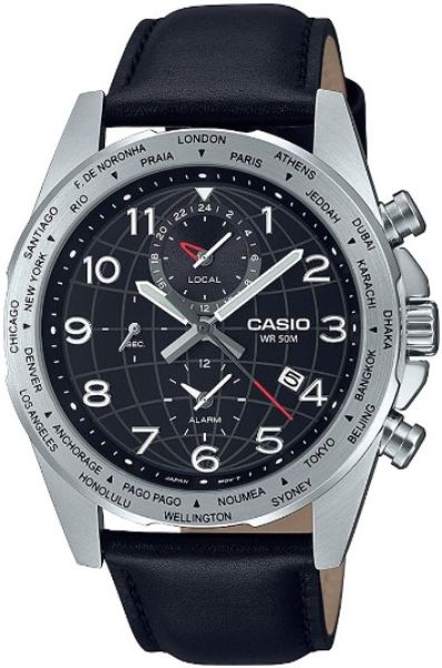 Casio MTPW500L-1AV