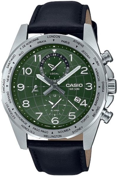 Casio MTPW500L-3AV