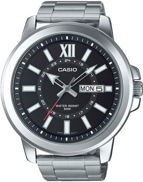 Casio MTPX100D-1AV
