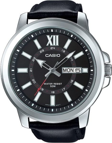 Casio MTPX100L-1AV