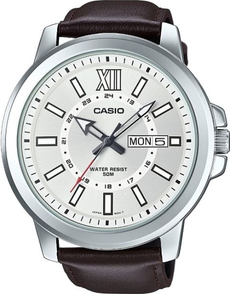 Casio MTPX100L-7AV
