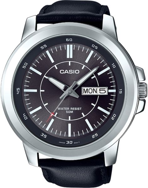 Casio MTPX100L-8EV