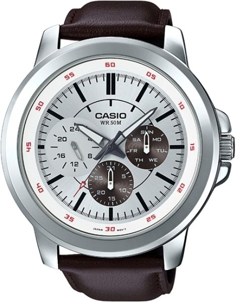 Casio MTPX300L-7EV