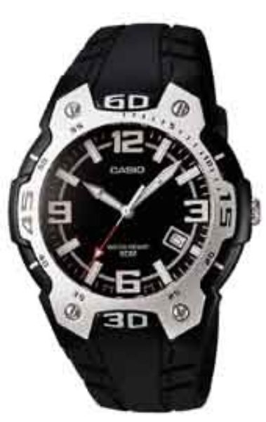 Casio MTR102-1A1V