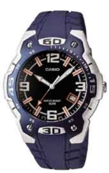 Casio MTR102-1A2V