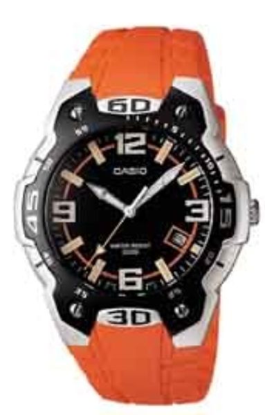 Casio MTR102-1A5V