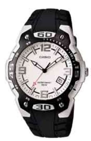 Casio MTR102-7AV