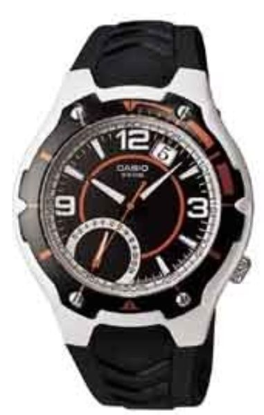 Casio MTR200-1A1V