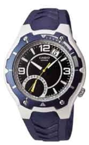 Casio MTR200-1A2V