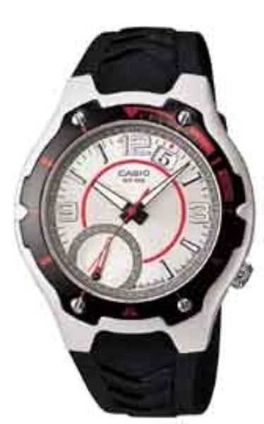 Casio MTR200-7AV
