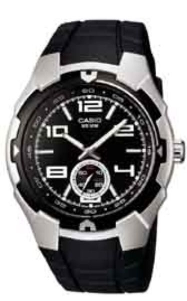 Casio MTR201-1A1V