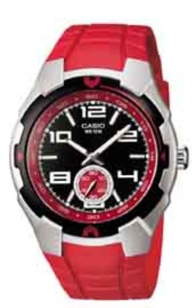 Casio MTR201-1A4V