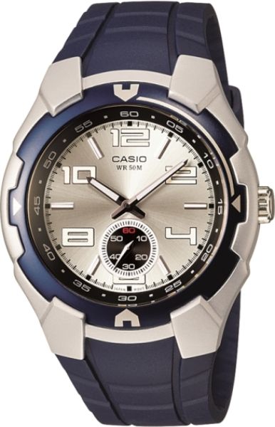 Casio MTR201-7A2V