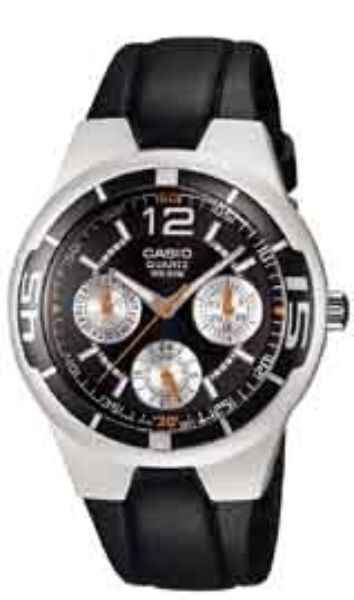 Casio MTR300-1AV