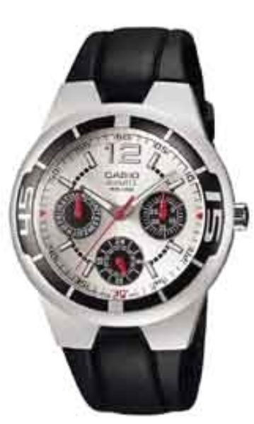 Casio MTR300-7AV
