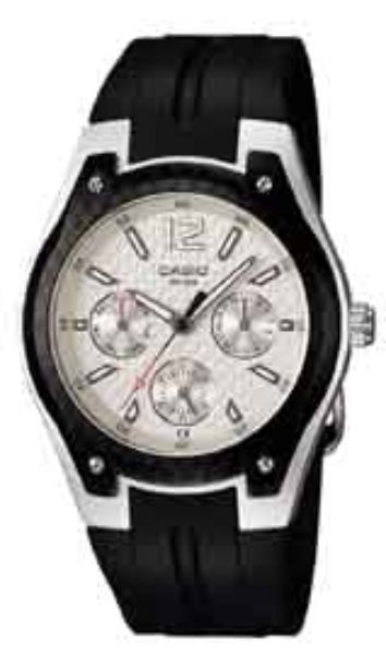 Casio MTR301-7AV