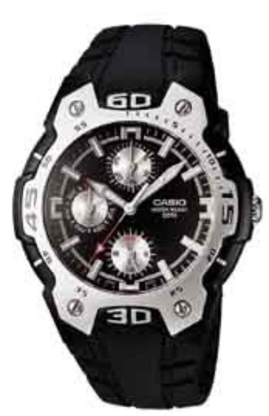 Casio MTR302-1A1V