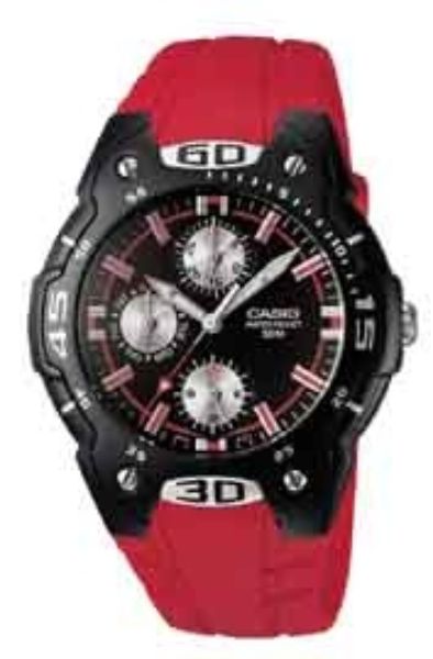 Casio MTR302-1A4V