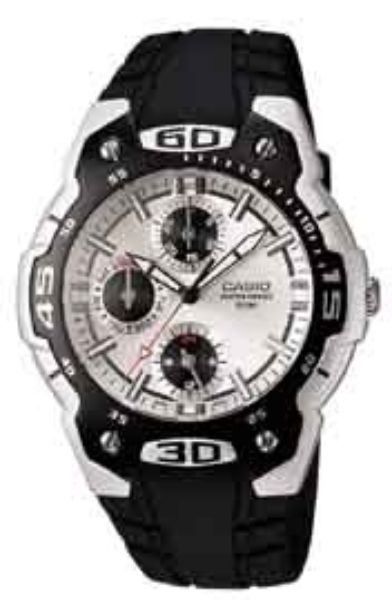Casio MTR302-7A1V