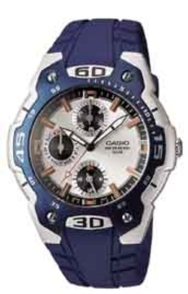 Casio MTR302-7A2V