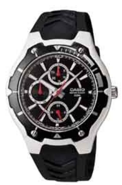 Casio MTR303-1AV