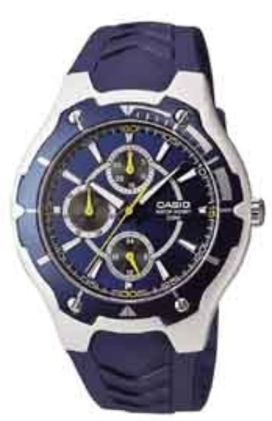 Casio MTR303-2AV