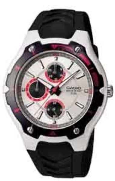 Casio MTR303-7AV