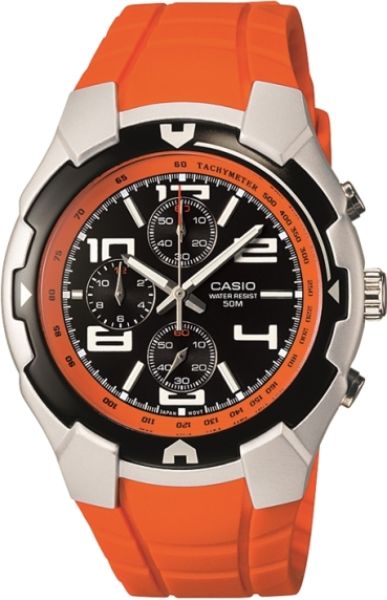 Casio MTR501-1A5V