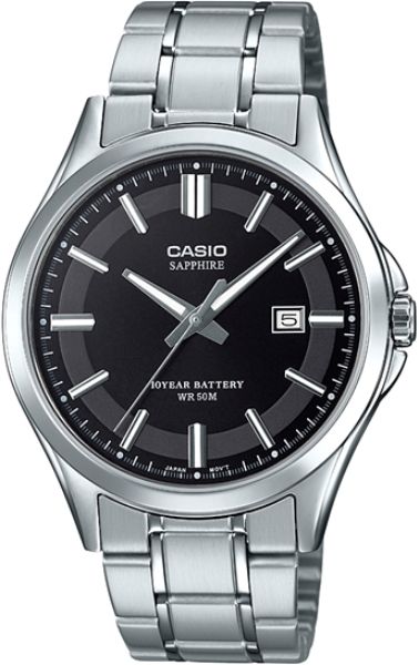 Casio MTS100D-1AV
