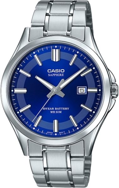Casio MTS100D-2AV