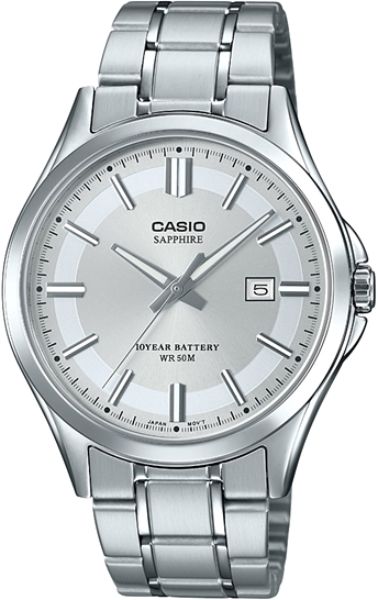 Casio MTS100D-7AV