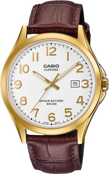 Casio MTS100GL-7AV