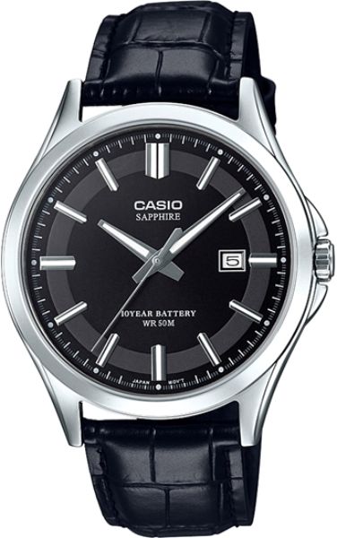 Casio MTS100L-1AV