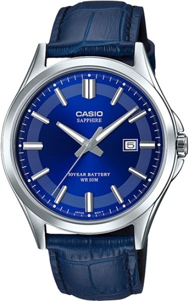Casio MTS100L-2AV
