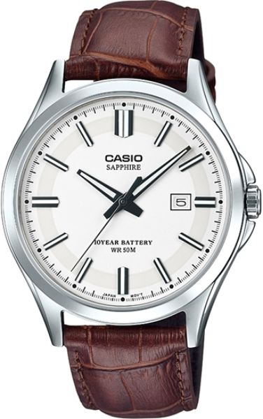 Casio MTS100L-7AV