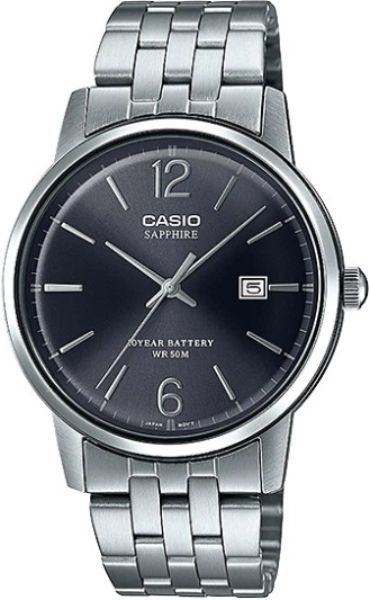 Casio MTS110D-1AV