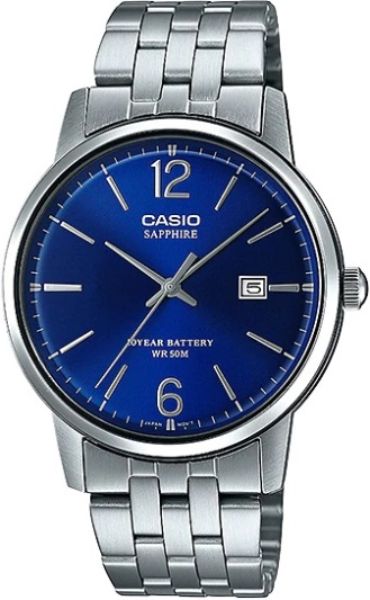 Casio MTS110D-2AV