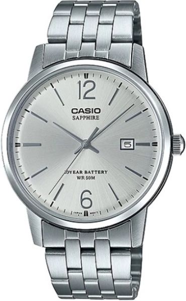Casio MTS110D-7AV