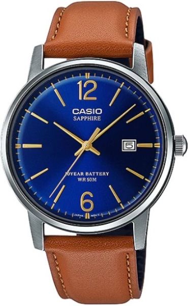 Casio MTS110L-2AV
