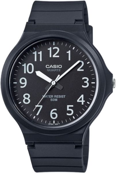 Casio MW240-1BV