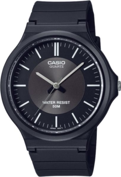 Casio MW240-1E3V